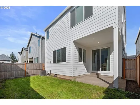 13885 SW 171st Avenue Sherwood OR 97140