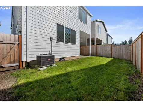 13885 SW 171st Avenue Sherwood OR 97140
