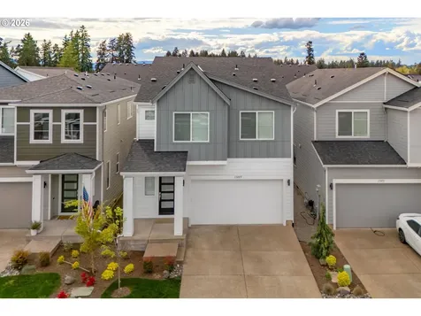 13885 SW 171st Avenue Sherwood OR 97140