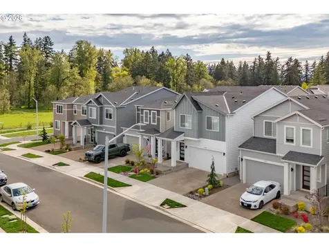 13885 SW 171st Avenue Sherwood OR 97140