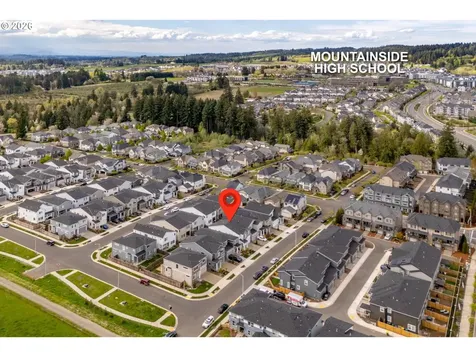 13885 SW 171st Avenue Sherwood OR 97140