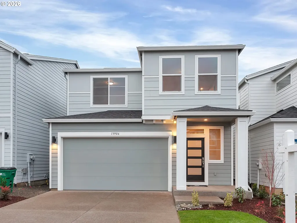 13871 SW 175th Avenue Tigard OR 97140