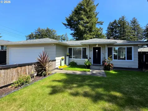 346 Del Norte Lane Brookings OR 97415