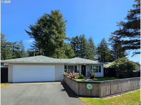 346 Del Norte Lane Brookings OR 97415