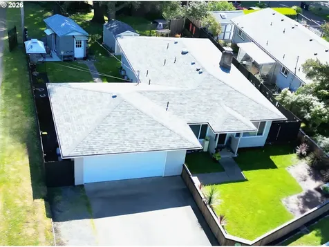 346 Del Norte Lane Brookings OR 97415