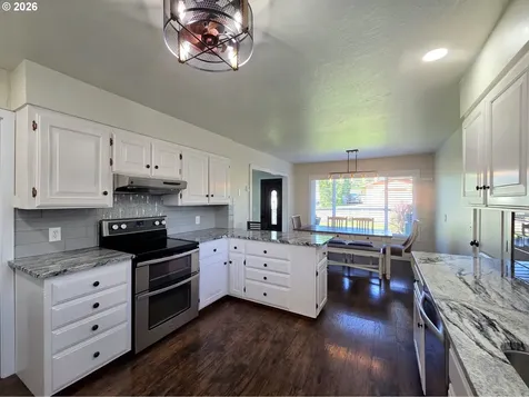 346 Del Norte Lane Brookings OR 97415