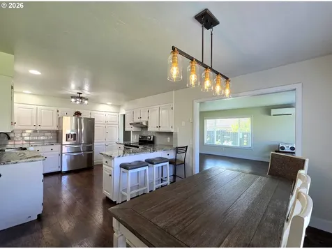 346 Del Norte Lane Brookings OR 97415
