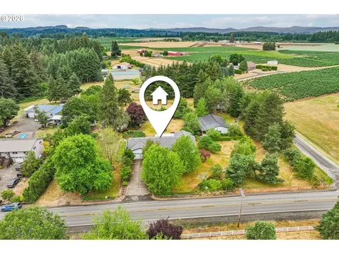 23053 S Redland Road Estacada OR 97023