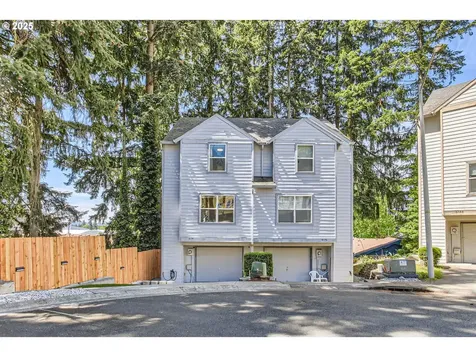 6134 NE 14th Court Vancouver WA 98665