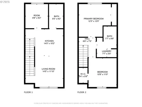 6134 NE 14th Court Vancouver WA 98665