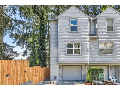 6134 NE 14th Court Vancouver WA 98665