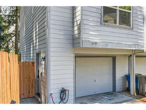 6134 NE 14th Court Vancouver WA 98665