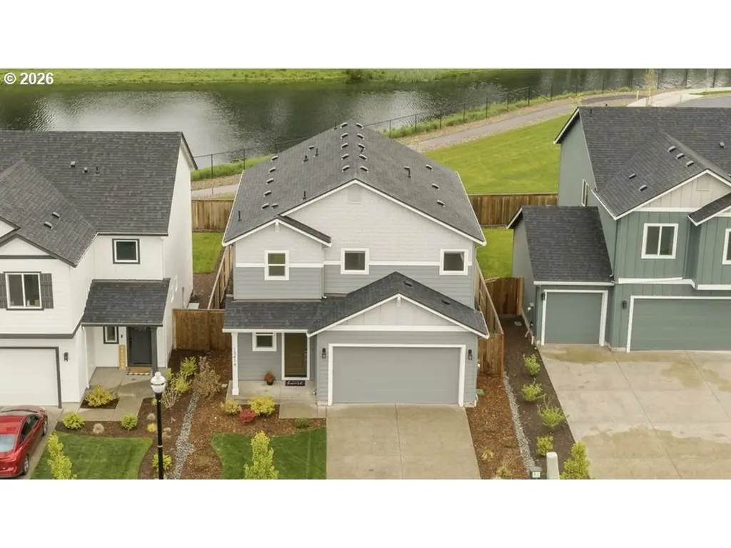 13414 NE 86th Street Vancouver WA 98682