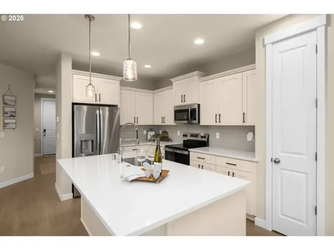 13414 NE 86th Street Vancouver WA 98682
