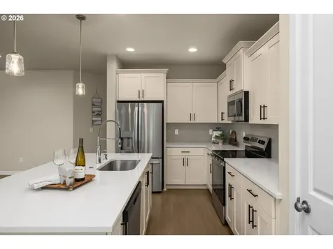 13414 NE 86th Street Vancouver WA 98682