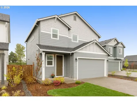 13414 NE 86th Street Vancouver WA 98682