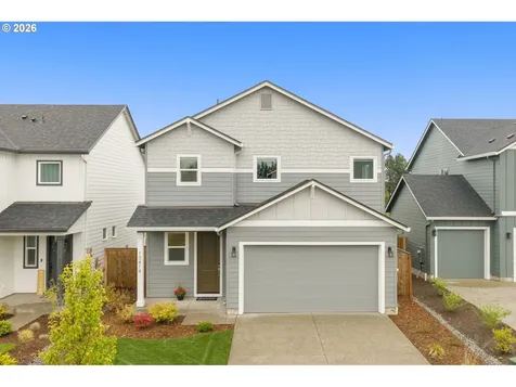 13414 NE 86th Street Vancouver WA 98682