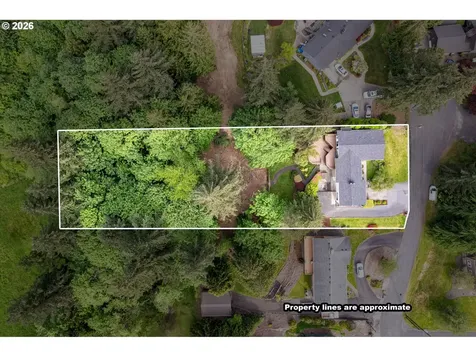 303 E Cedar Lane Longview WA 98632