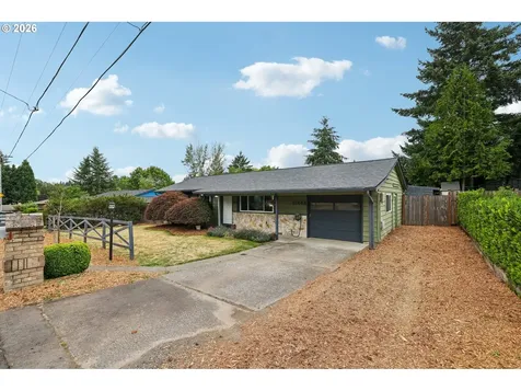 11444 SW 115th Avenue Portland OR 97223