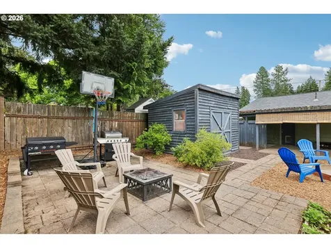 11444 SW 115th Avenue Portland OR 97223