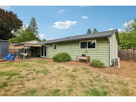 11444 SW 115th Avenue Portland OR 97223