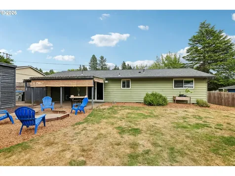 11444 SW 115th Avenue Portland OR 97223