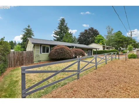 11444 SW 115th Avenue Portland OR 97223