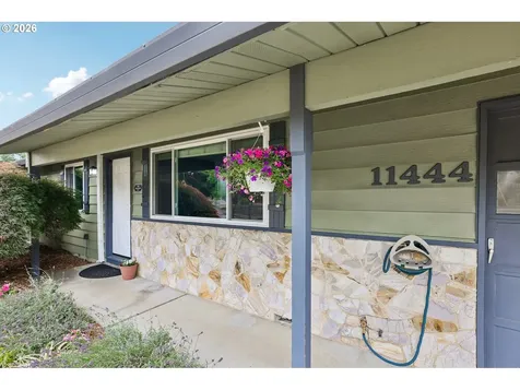 11444 SW 115th Avenue Portland OR 97223
