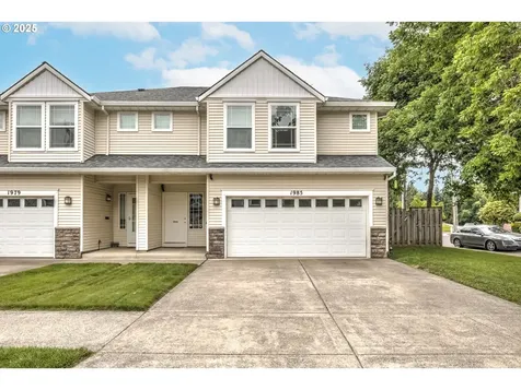 1985 27th Avenue Forest Grove OR 97116