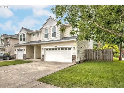 1985 27th Avenue Forest Grove OR 97116