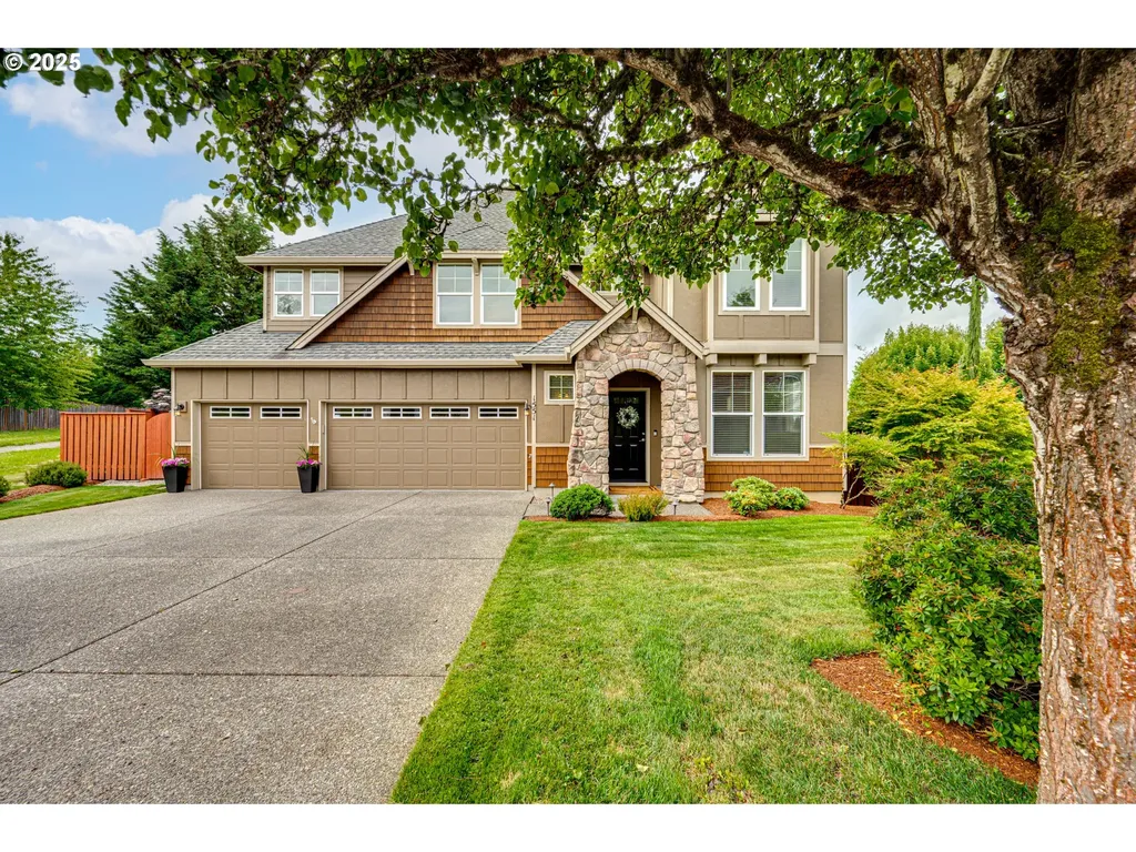 1551 S 14th Circle Ridgefield WA 98642
