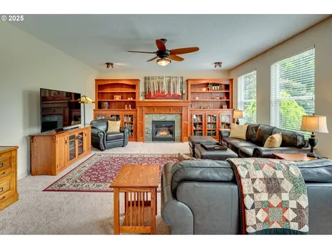 1551 S 14th Circle Ridgefield WA 98642