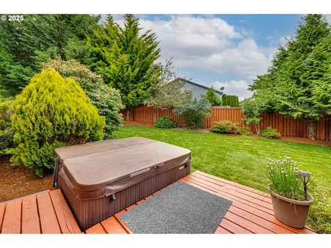 1551 S 14th Circle Ridgefield WA 98642