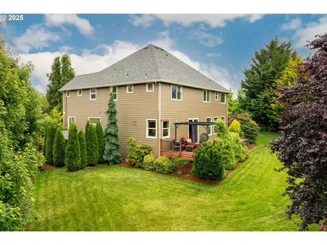 1551 S 14th Circle Ridgefield WA 98642