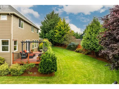1551 S 14th Circle Ridgefield WA 98642