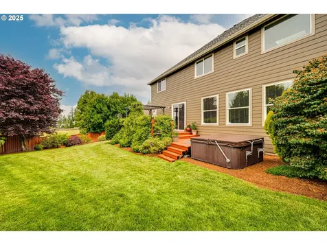 1551 S 14th Circle Ridgefield WA 98642