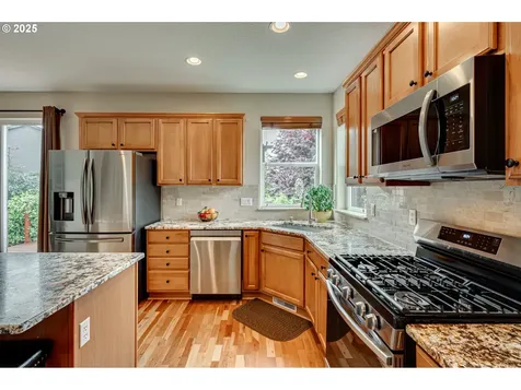1551 S 14th Circle Ridgefield WA 98642