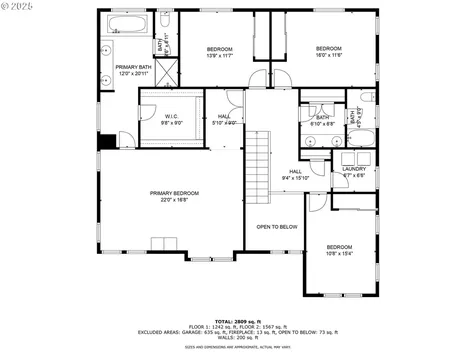 1551 S 14th Circle Ridgefield WA 98642