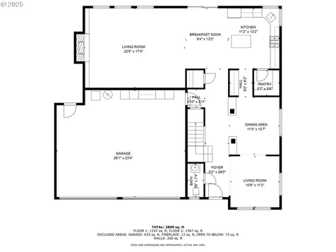1551 S 14th Circle Ridgefield WA 98642