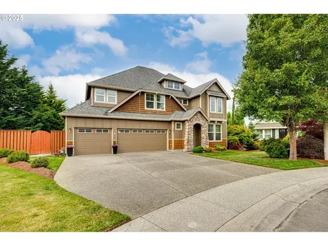 1551 S 14th Circle Ridgefield WA 98642