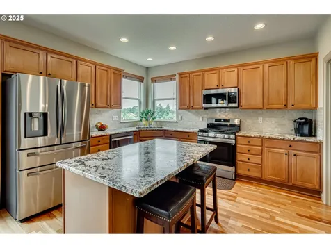 1551 S 14th Circle Ridgefield WA 98642