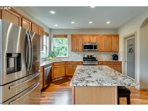 1551 S 14th Circle Ridgefield WA 98642