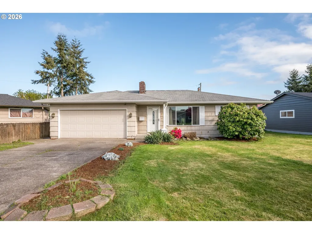8 Terry Court Longview WA 98632