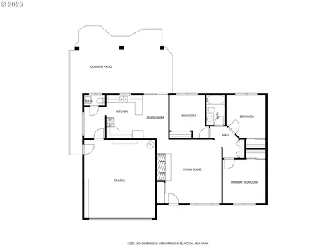 8 Terry Court Longview WA 98632