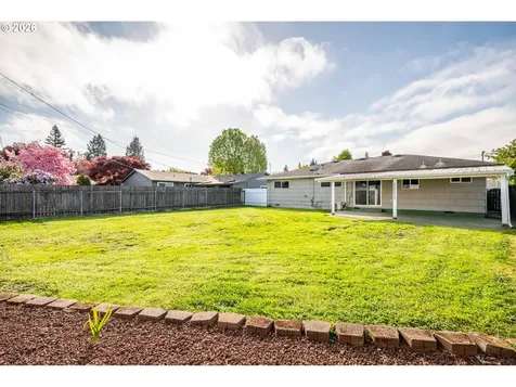 8 Terry Court Longview WA 98632