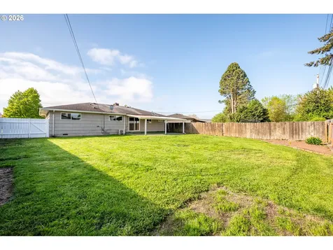 8 Terry Court Longview WA 98632