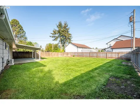 8 Terry Court Longview WA 98632