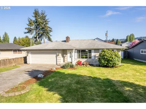 8 Terry Court Longview WA 98632