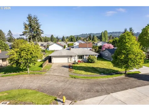 8 Terry Court Longview WA 98632