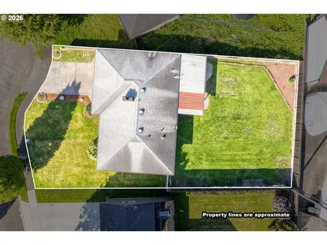 8 Terry Court Longview WA 98632